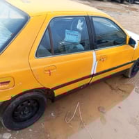 إنترا دمعه • ١٩٩٤ • كركوك الفيلق