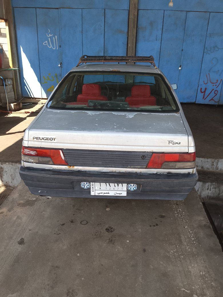 بيجو روا ٢٠٠٩    ٢٠ ورقه وبيها مجال ميسان صاحبها يريد تحويل  *********** للستفسار
