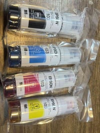 حبر إبسون أصلي • توصيل جميع المحافظات • الموصل مجمع الغانم