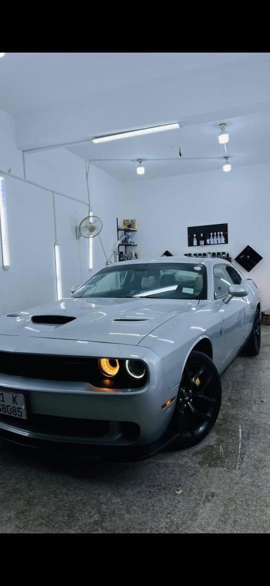 � للبيع – دودج جالنجر SXT 🔥

موديل 2020
ماشيه 80,000 كم فقط
📌 حادثها جاملغ
🔧 مبند مكينة وكير (كفالة)
📄 عليها إدامة كاملة
***********
مكانها ناصرية مركز 👍
