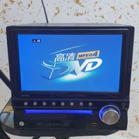 تلفزيون • دفدي سيدي • كله شغال