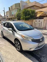 فيرسا SV • ٢٠١٦ • أربيل