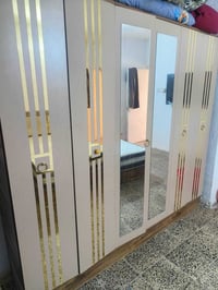 غرفة تركية • غرفة نوم • غرفة نوم خمس قطع • أثاث غرفة نوم • غرف نوم مست...