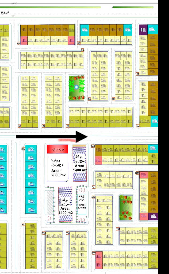السلام عليكم بيت للبيع 200م مجمع الزهراء السكني شارع 40م مقابيل حديقة بسعر مغري جداً بدون كفيل بدون فوائد 
طابقين 3 غرف نوم 3 مجاميع صحية  واصل الى الشركة 43 مليون  للاستفسار *********** ابو فاطمة الحسني
