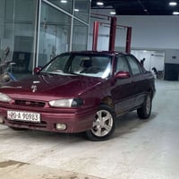 النترا • مكينة بكفالة • رقم ديالى ٢٠٣١