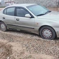 دايو • ٢٠٠٠ • طوزخورماتو