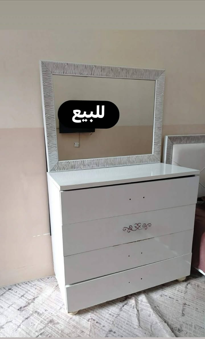للبيع ...للاسعار راسليني


**إذا كنت صاحب هذا الإعلان وتريد حذفه لأي سبب، رجاءا أرسل رسالة إلى الدعم الفني**