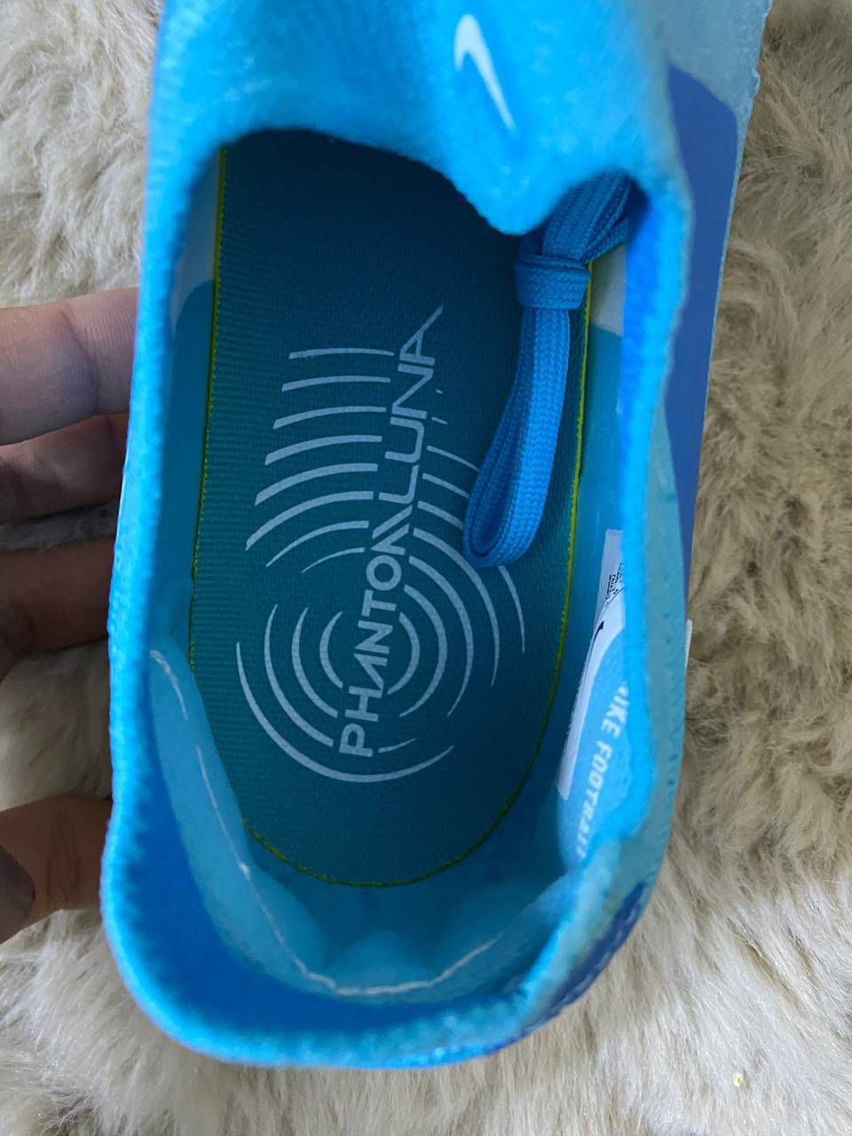 متوفر قطعتين قياس  43,42
السعر 25


**إذا كنت صاحب هذا الإعلان وتريد حذفه لأي سبب، رجاءا أرسل رسالة إلى الدعم الفني**