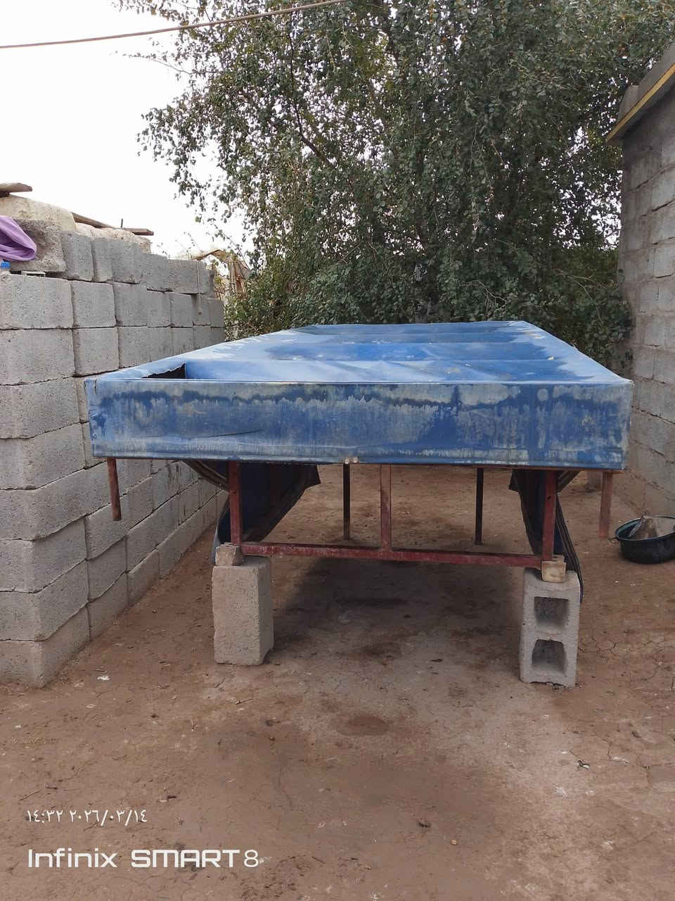 سلام عليكم  محجر ستوتة البيع جيب وشد 
***********العنوان بغداد جسر الفرنسي
