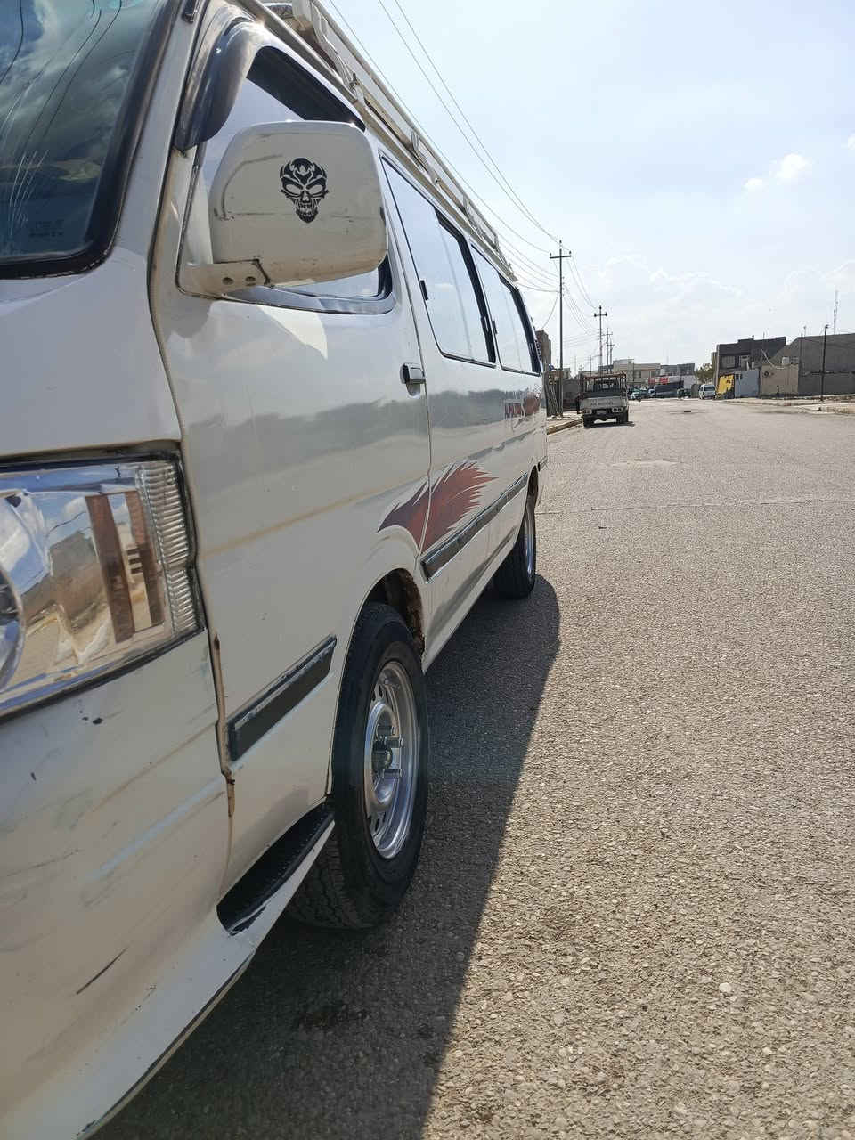 فتون 10 فراشه كير مكينه بعدهن بل جيس جدد صدر جديد   قرفتهه نضيفه 90% تخم تاير كهربائيات كلهه شغاله كيجات سياره جاهزه بلاديه قطرت صبغ وضربه مابيهه فقط بيهه تكحيلات فقط اكررر تكحيلات سياره بلاديه كلهه سعر 55وبيهه مجال مكان بعقوبه *********** رجائن مو شراي لاتتصل
