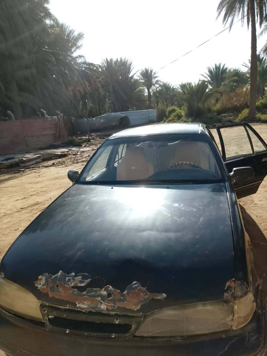 برنس للبيع ديوانيه دغاره
لل استفسار 
***********
