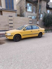 سمند • ٢٠١١ • رقم كربلاء