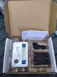 مقياس إشارة • DVB-T • هوائي أرضي