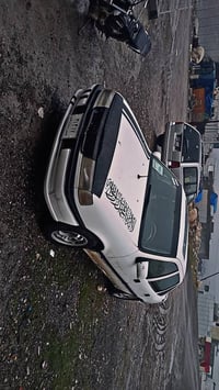 فيكترا • ١٩٩١ • غيار عادي