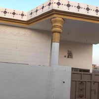 بيت للبيع • تقاطع القدس • ١٧٥م