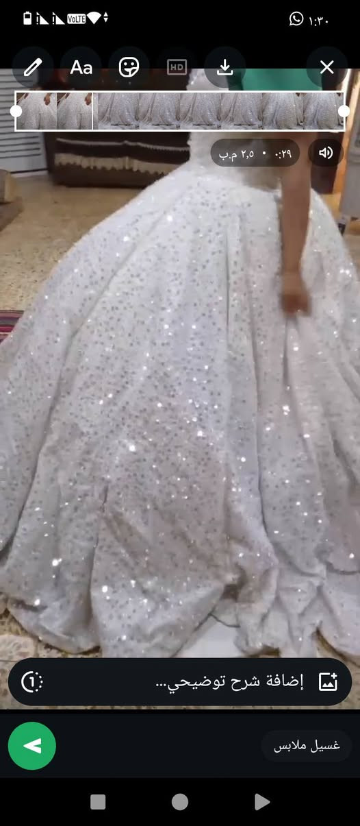 للبيع


**إذا كنت صاحب هذا الإعلان وتريد حذفه لأي سبب، رجاءا أرسل رسالة إلى الدعم الفني**