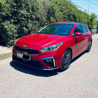 #السلام_عليكم #للبيع 🚘  - كيا فورتي EX  2021 ( kia forte ) - موديل 202...