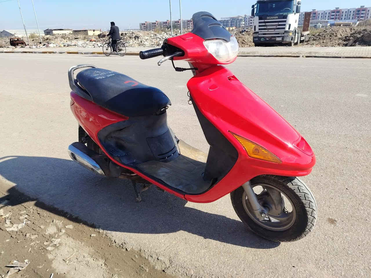 #بيع مستعجل رجائا موشراي اعبر المنشور
فراشه حاويه شوفت عينك مكينه كفاله عامه ختم واحد كهربائيات كلها شغاله نهضه معدل تخبل كل نقص مابيها صارلها شهر ونص من نازله سعرها 585وبيها مجال حك الجيه مكاني ديوانيه مركز رقمي *********** بي واتساب
