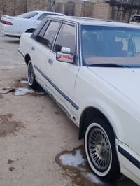 سوبر موديل  85 محرك وكير جدد   ثنين ونص تخم تايرجديد  مكفوله السعر 37 ...