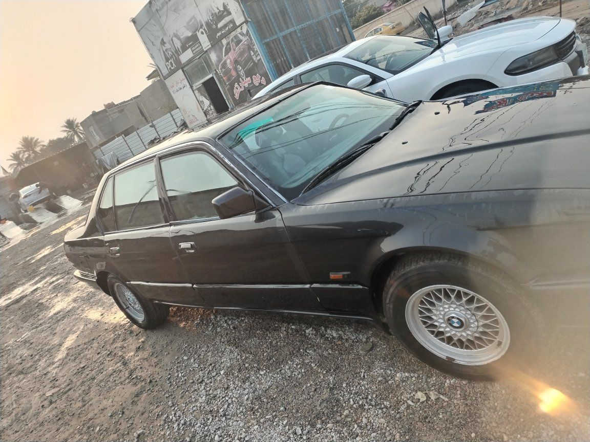 سلام عليكم شباب سياره بي ام حجم 735مديل 92 رقم قاسيه سنويه لل29مشروع وطني محرك وكير جدد حداديه جديده تخم تاير جددكهربائيات شغاله تبريد ثلج امامي وخلفي جام مصفح شواصي نضاف سياره جاهزه ترايك 200مال جناي مكان الديوانيه قضاء الشاميه
للبيع او مراوس بي سياره
***********
