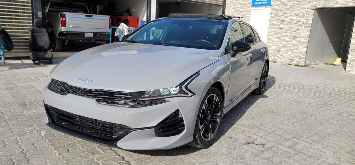 من الامارات الان 
تم الشحن الى العراق 
كيا كي فايف  2024 فول بانورما

السعر بلاش مصلح واصل سفوان ⬅️ 119$

شركة الجوهرة لاستيراد وصيانة السيارات الوارد امريكي 

ولدينا فروع في اغلب المحافظات

***********  واتساب او اتصال

كروب الواتساب للنشر اليومي 

https://chat.whatsapp.com/EmZaTOPlfZUEWKSa9tnXy8?mode=wwt
