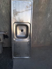 سنك • حوض • مغسلة • للبيع • مطبخ • حمام