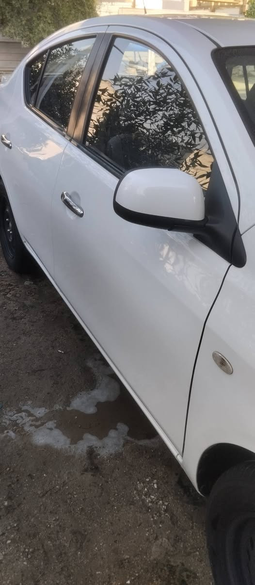 للبيع سني هندي م ٢٠٢١ بغداد باسمي  ماشيه٨٣ الف مكفوله من الصبغ عدا بارد قليل مكاني بغداد الشراي يتصل *********** بغداد, العراق
