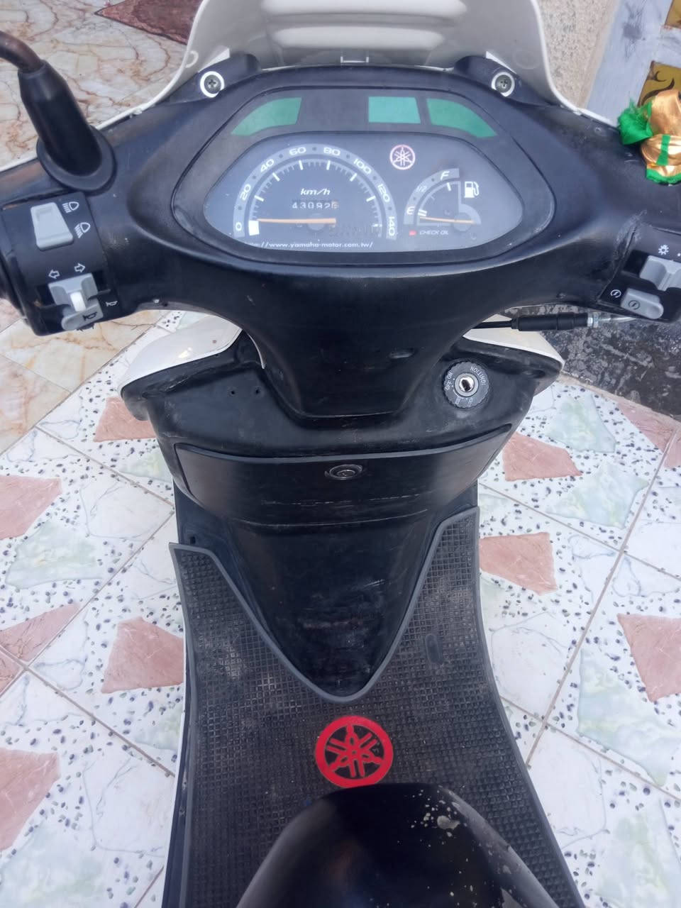 دراجه فراشه بسعر 375


**إذا كنت صاحب هذا الإعلان وتريد حذفه لأي سبب، رجاءا أرسل رسالة إلى الدعم الفني**