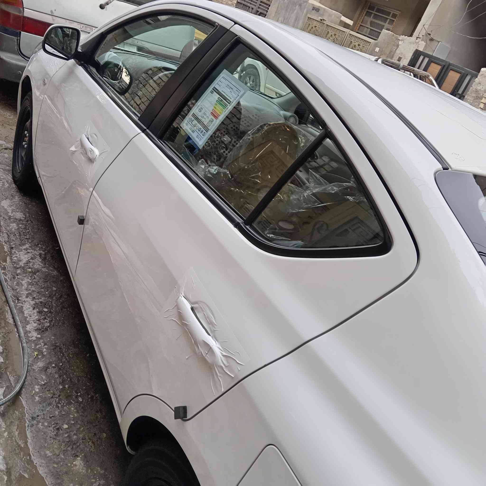 سني هندي 2024 بليته زركه ماشيه ١٩ جديده بيها بارد بسيط السونارمرفق السعر ب١٢٠
***********
*********** الكورك بي واتساب
