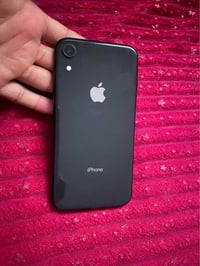 ايفون اكس ار • ٦٤ • عمارة