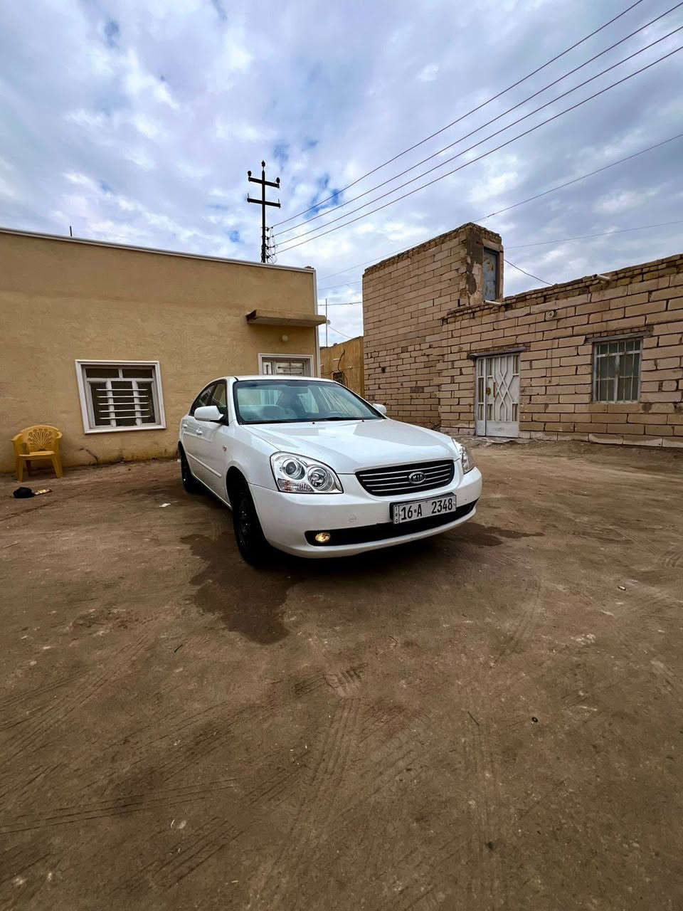 السلام عليكم اوبتيماا 2008 وارد خليجي مكفوله من التبديل والضربه ماعدا طخه باب خلفي ومصبوغ وهلال وره معمر مكينه وكير 2400 وكير 5 نمر شرط،حداديه تخم تاير رقم قادسيه سنويه ال 2028 .المكان ..سوق الشيوخ… كرمه بني سعيد ... ***********… .***********
السعر 116 وبيهه مجال
