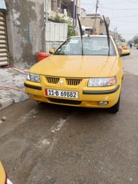 سمنت للبيع 2012 مكفوله كير و مكينه و حداده تدفه تبريد بدون خياسات بدون...