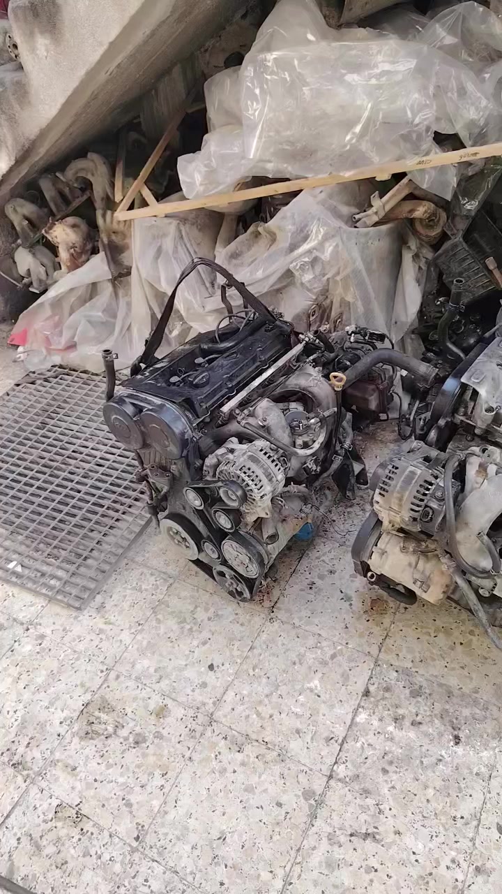 فحص حاسبه مجانآ مجانآ مجانآ
عالم_الشيري🌹💜البصرة 
ادوات احتياطية اصلي 💧يوجد صيانه/ فحص حاسبه💻
يوجد تبديل دهن منظومة كير  ودهن الكير ودهن المحرك 
العنوان: البصره حي الرافدين شارع ريان سنتر مجاور معرض بغداد للتقسيط🛣🏪
للاستفسار الاتصال ع الارقام 📞*********** حيدر ☎️
