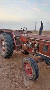 عنتر • موديل ٨٦ • جلولاء