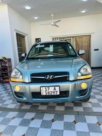 توسان • ٢٠١٠ • محرك ٢٠٠٠