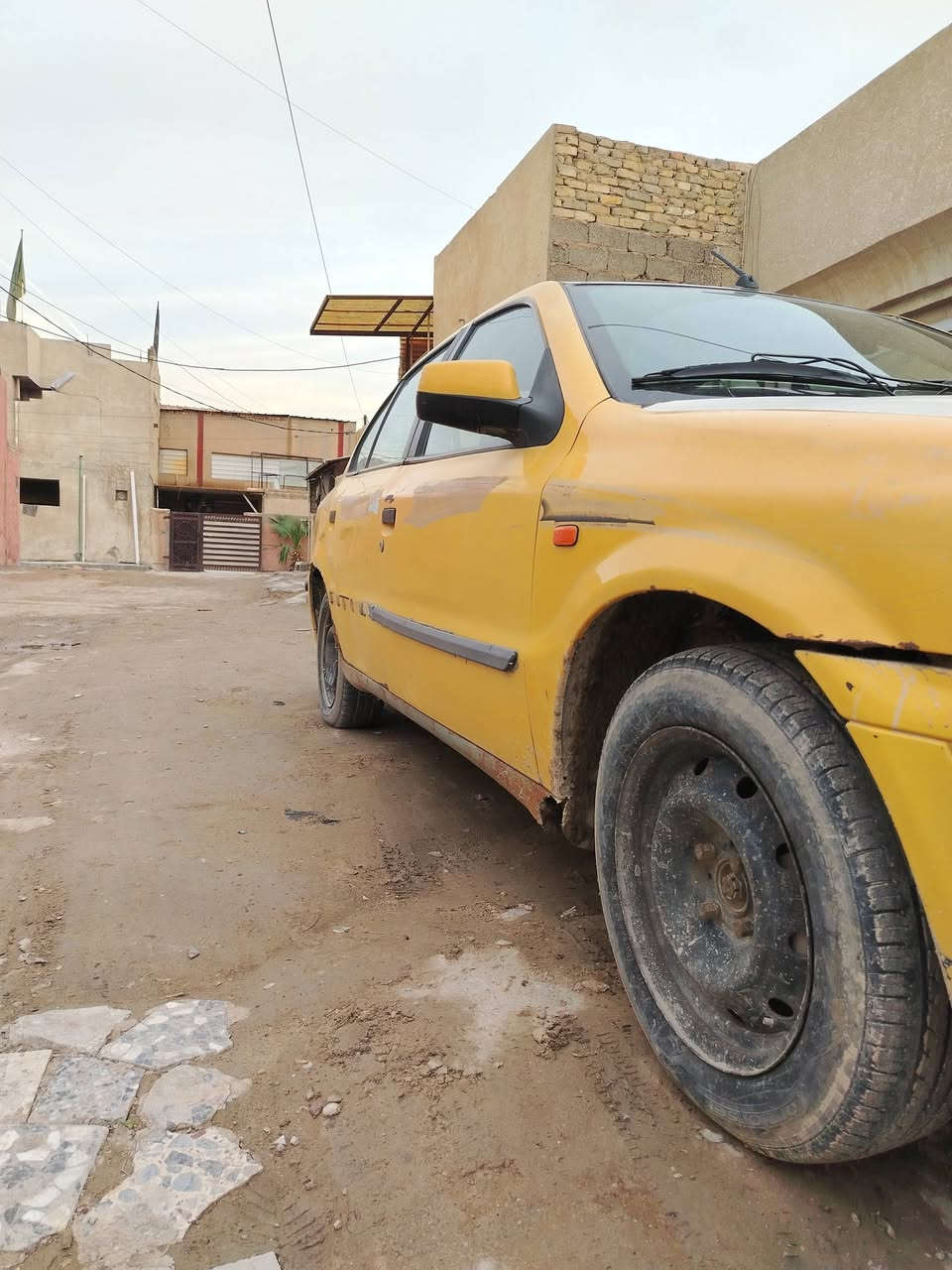 للبيع سمند ٢٠١١ للاستفسار ***********
