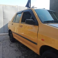 موديل ٢٠١٥ • محرك وكير جديد • حدادية جديدة