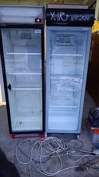 ثلاجتين • بلا مشاكل • سوران