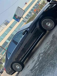 1-مرسيدسS.550  موديل 2015 2-مكينه 8 سلندر توين تيربو فول مواصفات باب ط...