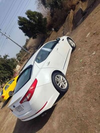 سيارة اوبتما 2013 خليجي  مكينة 2400 حدادية نظيفة تخم تاير تبريد بصمه م...