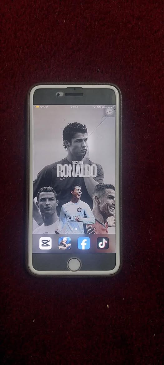 السلام عليكم جهاز ايفون 7بلص ذاكره 128فقط مبدل بطاريه 100بصمه شغاله للمراوس او للبيع سعر 80الفوبي مجال قليل


**إذا كنت صاحب هذا الإعلان وتريد حذفه لأي سبب، رجاءا أرسل رسالة إلى الدعم الفني**