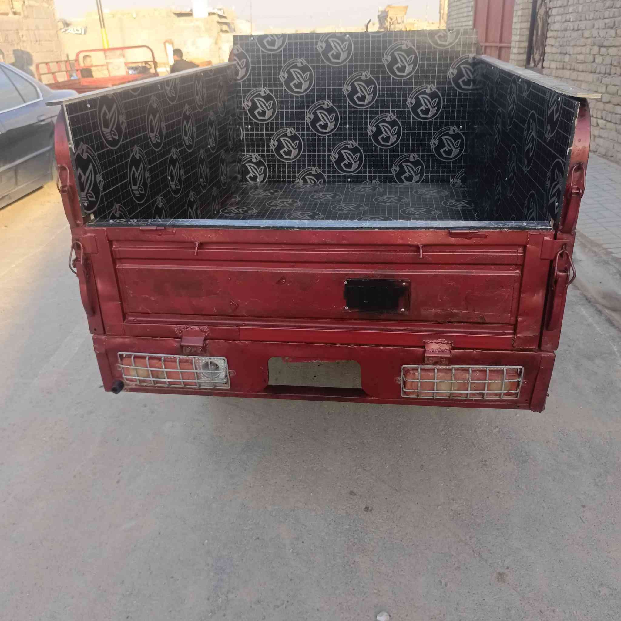 ستوته للبيع 2021 اوراق كامله شاصي مكفول اكسن كبس نكره سلف اي نقص مابيه سعر مليون 250 بغداد مدينة الصدر ***********
