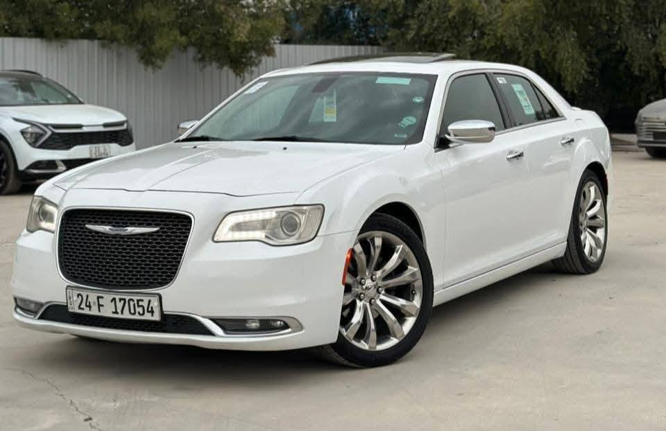 اوباما 2019 فئة C كلين تايتل السيارة بحالة ممتازة ونظيفة جداً كفالة عامة بدون صبغ بدون حادث حتى الدعاميات شرط السيارة جاهزة من كل النواحي وما متصرف عليها دينار واحد بيها مكانين PDR صغار جداً وغير واضحين

🛑 السعر سوي تعليق يصل مباشرة 🤖 

المواصفات
بصمة تشغيل
بانوراما
تشغيل عن بعد
كشنات امامية تدفئة وتبريد
كشنات خلفية تدفئة
تحكمات ستيرن
مرايا جانبية هيتر
مرايا قلاب
تبريد قطعتين
كشنات خزن
ستيرن كهرباء
ستيرن تدفئة
وباقي مواصفات فئة C المعروفة
رقم دهوك باسمي
تحويل ثاني يوم
مكان السيارة بغداد زيونة

رقم صاحب السيارة 
***********
***********
