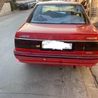 مازدا ٦٢٦ • ١٩٩٠ • السليمانية