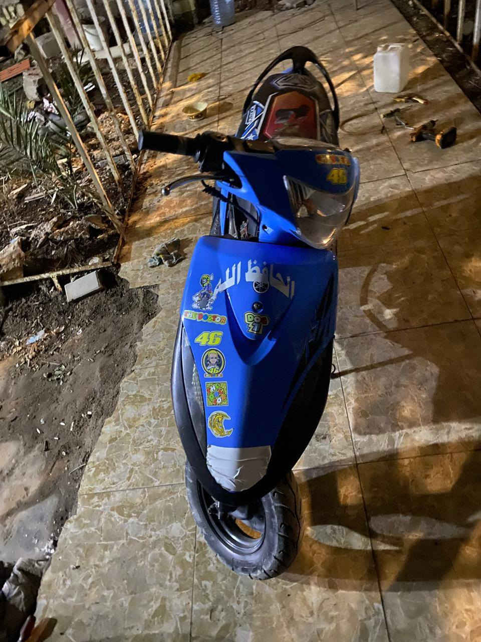 دراجة ماكس عدلة دراجة بيهة ولفات  مختمة كفراتهة وكزوز اف ام ومرتبة العنوان البصرة المعقل. السعر 350 وبيهة مجال راعي الدراجة هاذ رقمة...*********** واتساب.
