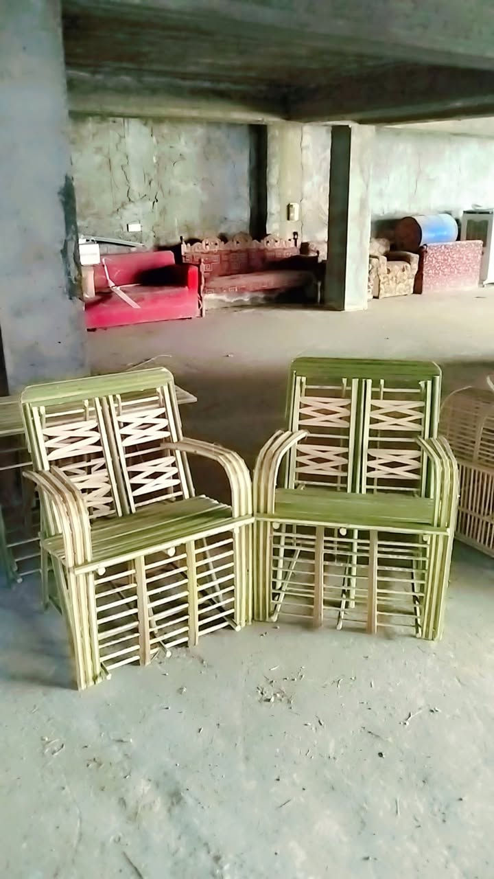 اهلاً وسهلاً...🌴🌴...جزء من عملنا يتوفر لنا تخم مصري
من سعف النخيل🌴🌴 .... داخل ديالى والمحافظات للحجز والاستفسار يرجى مراسلة الصفحه او الاتصال على الرقم الهاتف ***********
