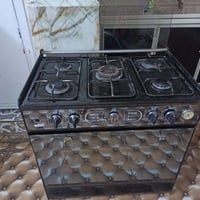 طباخ تركي • غسالة المواعين • مبردة موتور جديد