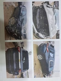 شيفرولية ترافرس • ٢٠٢١ • ٦ سلندر