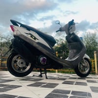 ماكس منغولي • سلف ونكرَة • القرنه