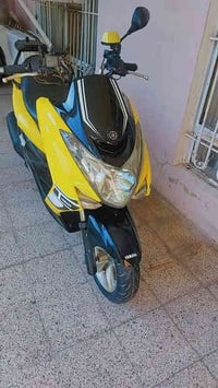 اخوان دراجه ماجستا اس موديل 2018 حساس استاند  +تدئفه يدات +جي بي اس +m...